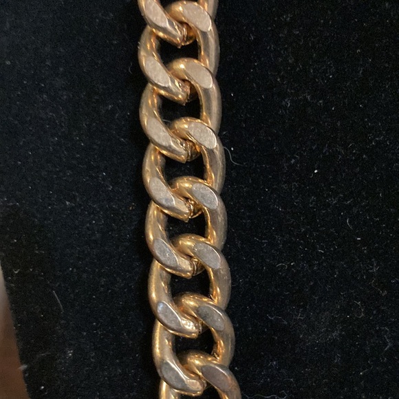 Bling statement necklace - Picture 6 of 10